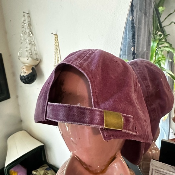 Trippy Mushroom cap - Picture 2 of 4